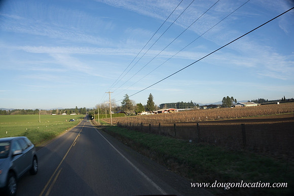 Kelso Rd W Driving E-4048