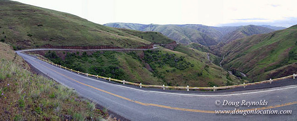 Hwy 129 Mile10 WA sz