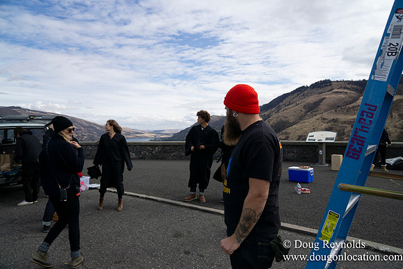 SNog Productions Sony 2016 Oregon