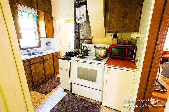 Karri's Cabin