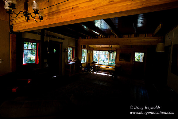 Karri's Cabin