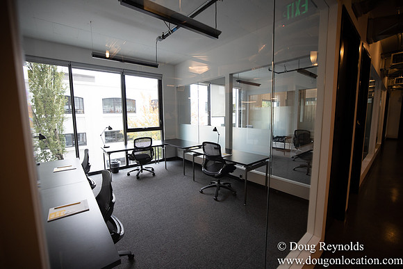 Central Office East