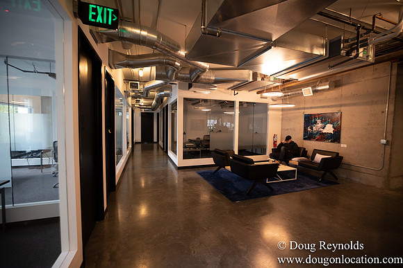 Central Office East