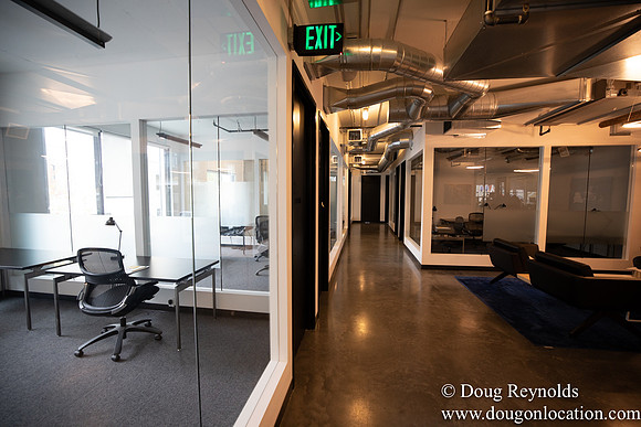 Central Office East