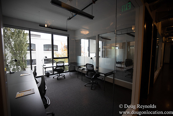 Central Office East