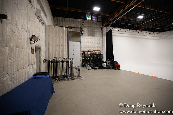Cine Rent Studio