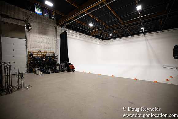 Cine Rent Studio