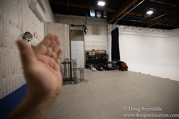 Cine Rent Studio