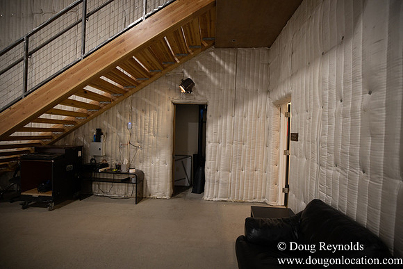 Cine Rent Studio