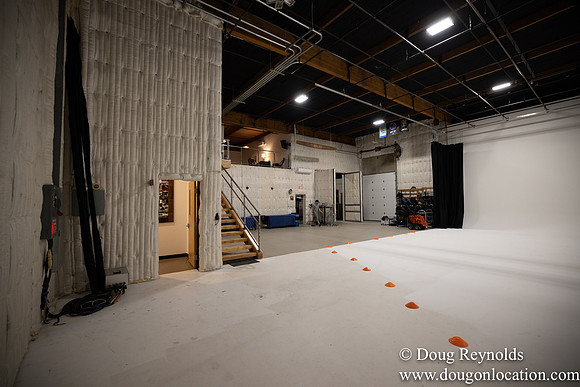 Cine Rent Studio