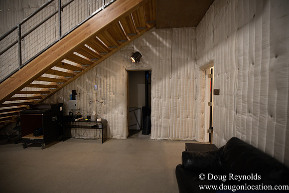 Cine Rent Studio