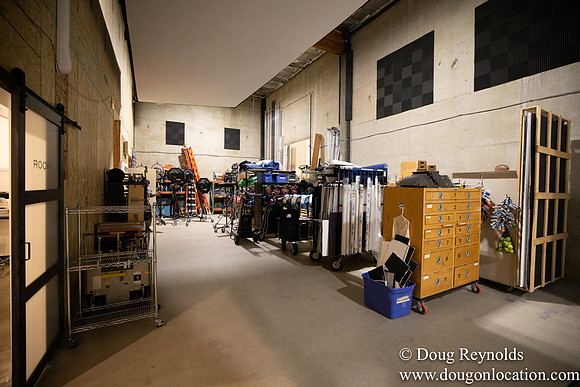 Cine Rent Studio