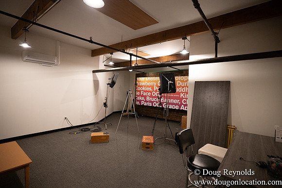 Cine Rent Studio