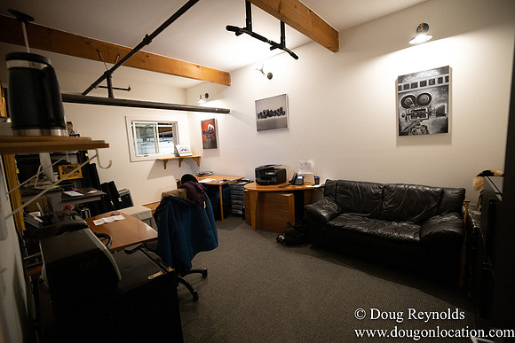 Cine Rent Studio