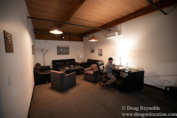 Cine Rent Studio