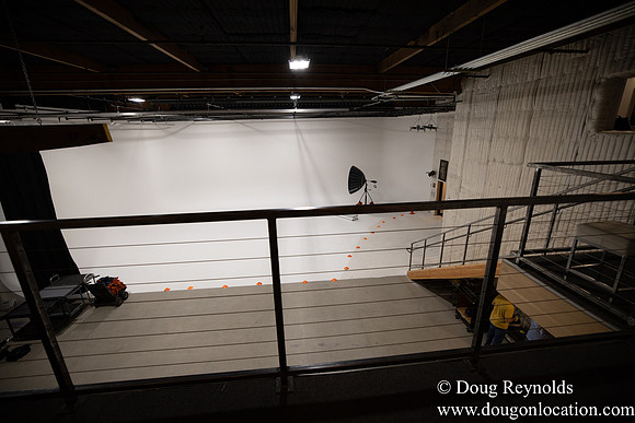 Cine Rent Studio