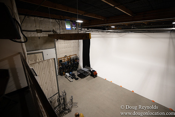 Cine Rent Studio