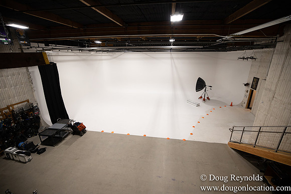 Cine Rent Studio
