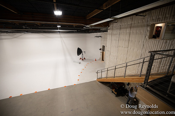 Cine Rent Studio