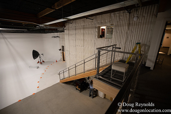 Cine Rent Studio