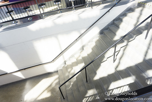Coliseum & Moda Center