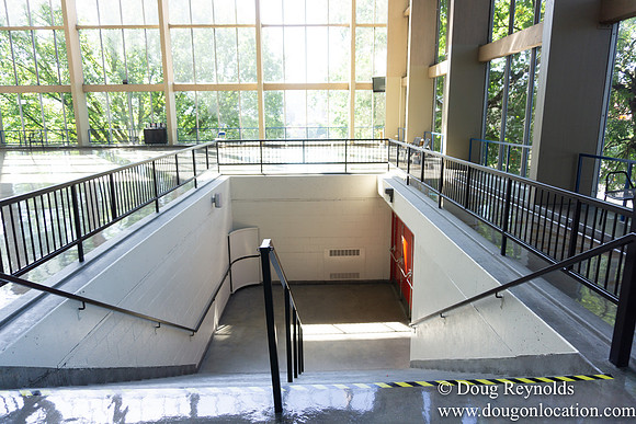 Coliseum & Moda Center