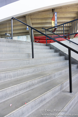 Coliseum & Moda Center
