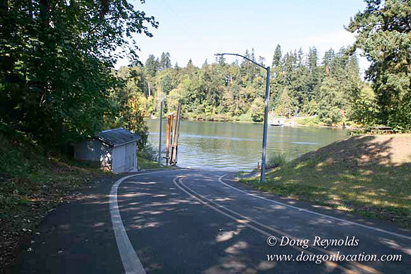 CW Ferry Crossing