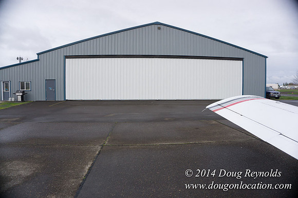 NAR Hanger-1723