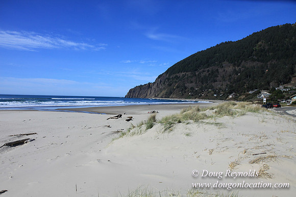 33 Beach MB3 Large Long Deep Sand Beach