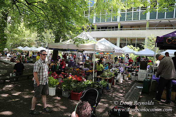 Portland PSU Farmers Mkt-5757