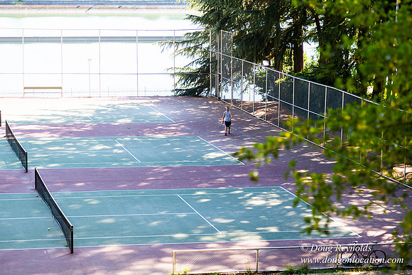 Tabor T Courts West