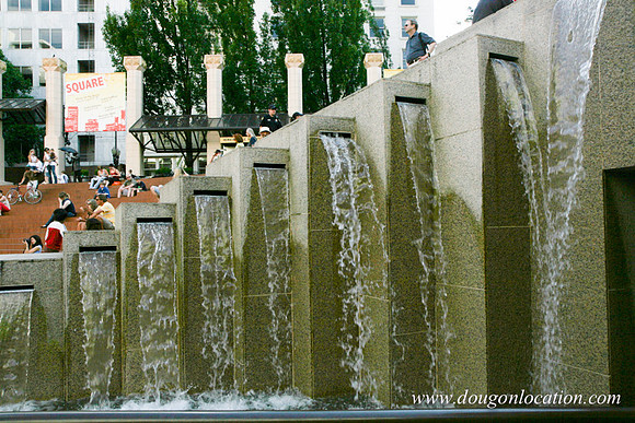 Pioneer Square- 3182