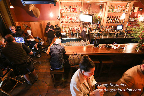 travel Portland Production Photos