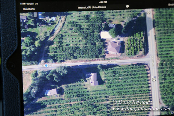 Portland Dr HdRv-8186