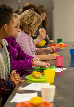 C C C Kitchen Class