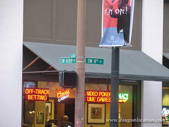 4th & Alder Parking-1772