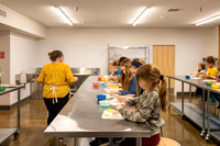 C C C Kitchen Class
