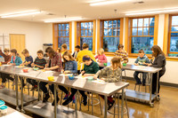 C C C Kitchen Class