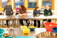 C C C Kitchen Class