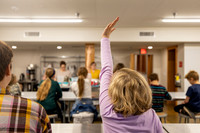 C C C Kitchen Class