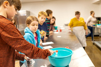 C C C Kitchen Class