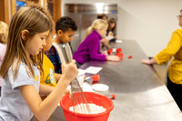 C C C Kitchen Class
