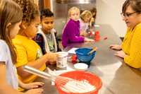 C C C Kitchen Class