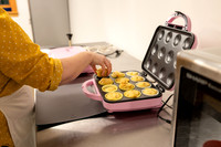 C C C Kitchen Class