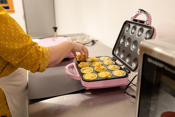 C C C Kitchen Class