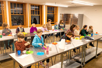 C C C Kitchen Class
