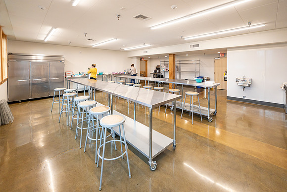 C C C Kitchen Class