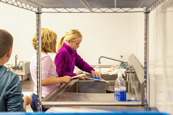 C C C Kitchen Class