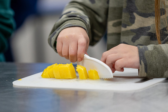 C C C Kitchen Class